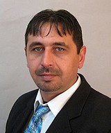 TODOR RUSEV
