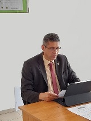 A community of practice was formed within the project
