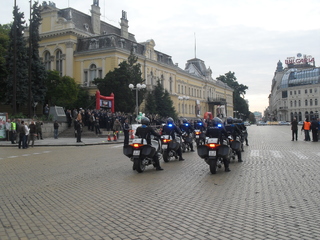 Галерия