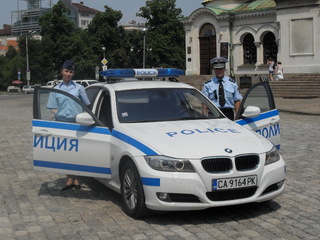 Галерия