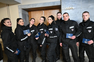 Когато добрата подготовка и силната воля вървят ръка за ръка