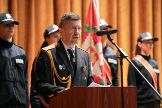 Заместник-министър Тони Тодоров: „Отстоявайте с чест и достойнство професионалните принципи!“
