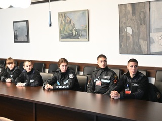 Днешните шампиони са утрешните лидери