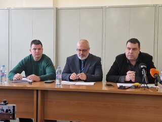 Криминалисти при ОДМВР-Благоевград откриха над 1 килограм кокаин и големи парични суми