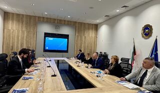 Европейска комисия оценява напредъка на България в областите вътрешна сигурност, миграция и управление на границите