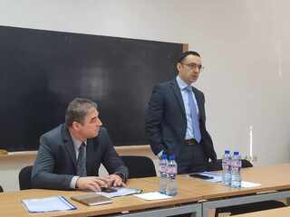 Гл.комисар Александър Джартов:“Пожарникарите рискуват масово живота си, за да спасяват имотите и живота на гражданите“