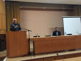 Отчет за дейността на РДПБЗН – Кюстендил, през 2024 г.