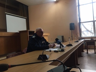 Резултати от контролната дейност по линия на пътна безопасност за периода 30.12.2024 г.  – 5.1.2025 г. в Кюстендилска област