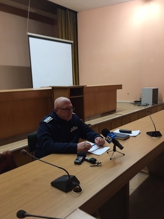 Сигурност преди и по време на Коледните и Новогодишни празници