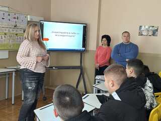 В Ловеч започна реализирането на Национална превантивна програма Предпазване на младите хора от престъпления