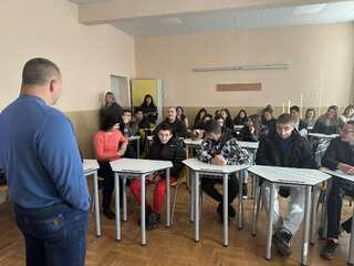 В Ловеч започна реализирането на Национална превантивна програма Предпазване на младите хора от престъпления