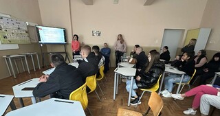 В Ловеч започна реализирането на Национална превантивна програма Предпазване на младите хора от престъпления