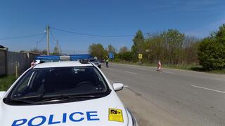 Засилени проверки за спазване на скоростта ще предприеме Пътна полиция през настоящата година в борбата с пътния травматизъм