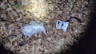 Двама криминално проявени и осъждани са задържани за притежаване на наркотични вещества