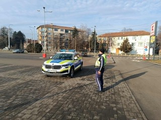 При перфектна организация и изключителни мерки за сигурност приключи фестивала „Сурва“ в Перник