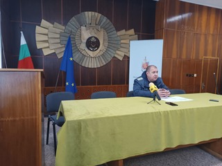 Данни за пътнотранспортната обстановка в Пернишка област през изминалата седмица