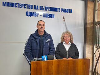 Няма пострадал участник в движението по пътищата на територията на област Плевен през изминалата седмица