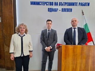 Химически субстанции и компоненти за производство на наркотици са иззети от частен дом в Плевен