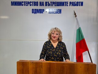 Предприети са мерки за сигурност и безопасност на Коледните и Новогодишни празници