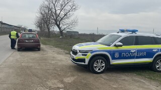 Множество разкрити престъпления и документирани закононарушения при мащабна специализирана операция вчера в Пловдивска област