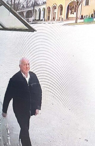 Полицаи от Шесто РУ търсят съдействие за разкриване на кражба от района на Централни гробища в Пловдив