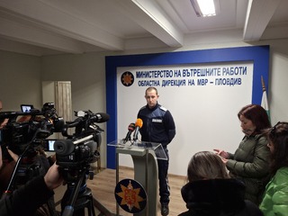 Близо 3400 водачи са нарушили скоростните режими през празничните дни в Пловдив и областта
