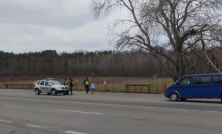 Започна полицейска операция за повишен контрол на пътното движение