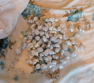 Четирима са задържани за търговия с наркотици в Разградско