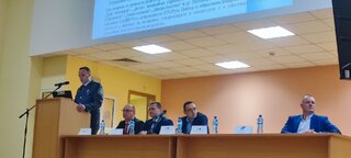 РЕГИОНАЛНА ДИРЕКЦИЯ „ПОЖАРНА БЕЗОПАСНОСТ И ЗАЩИТА НА НАСЕЛЕНИЕТО“- РУСЕ ПРОВЕДЕ ГОДИШНИЯ СИ ОТЧЕТ-АНАЛИЗ