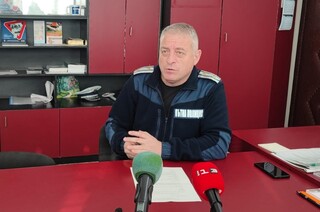 ОБОБЩЕНА ИНФОРМАЦИЯ НА ПЪТНА ПОЛИЦИЯ ЗА ИЗМИНАЛАТА СЕДМИЦА /30 декември 2024 г. - 5 януари 2025 г./