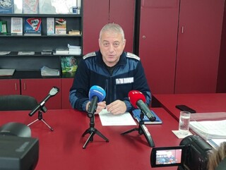 ОБОБЩЕНА ИНФОРМАЦИЯ НА ПЪТНА ПОЛИЦИЯ ЗА ИЗМИНАЛАТА СЕДМИЦА /2 - 8 декември 2024 г./