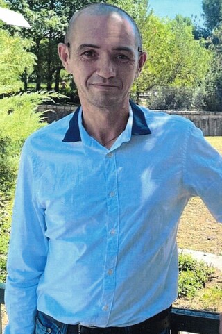 Столичната полиция издирва 41-годишен мъж, в неизвестност от 2 ноември