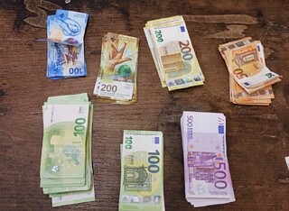 Рецидивист, обявен за общодържавно издирване, е задържан след бързата реакция на столични полицаи