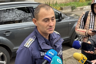 СДВР предприема мерки за гарантиране на реда и пътната безопасност в столицата във връзка с предстоящия Студентски празник