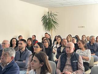 Превантивна кампания „Шофирайте разумно! Животът е с предимство!“ е в ход в област Шумен