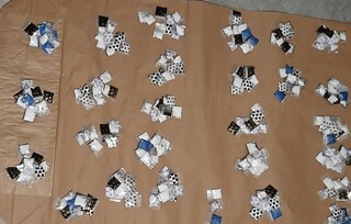 Криминалисти от полицейското управление в Шумен пресякоха сделка с наркотични вещества