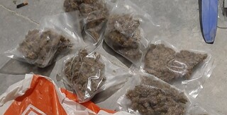 Криминалисти от полицейското управление в Шумен пресякоха сделка с наркотични вещества