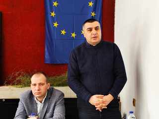 Полицейското управление във Велики Преслав на първо място по разкриваемост на престъпленията през 2024 година