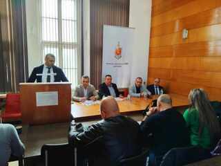 2790 са разследваните досъдебни производства през изминалата 2024 година в ОДМВР- Шумен