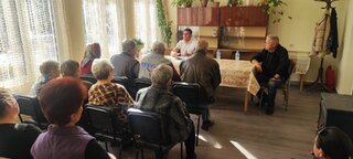 Началниците на полицейските управления ще посетят жители на отдалечени и малки населени места през януари