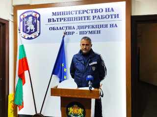 Родителите да бъдат пример за подражание на децата си да пътуват и пресичат безопасно, призовават от пътна полиция