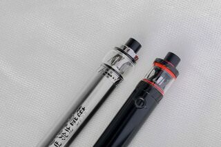 Иззети са вейпове с наркотично вещество при опрерация на РУ-Сливен