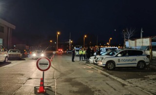 Специализирана операция на полиция и жандармерия в Сливенско на 13 и 14 януари