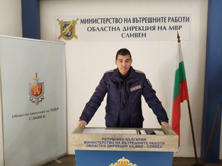 Близо 2000 нарушения на ЗДвП са констатирани по време на празниците в Сливенско