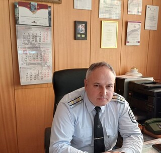 За периода 06.01.2025г. до 12.01.2025г. на територията на ОДМВР-Стара Загора са съставени 161 АУАН и 962 фиша