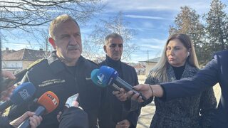 Оперативно-издирвателните действия в Конаре и района продължават