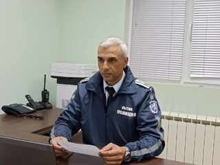 Два пъти по-малко са пострадалите при пътни инциденти в областта през м. февруари т. г. в сравнение със същия период на предходната година