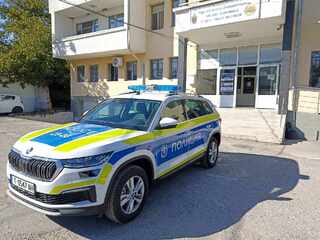Нов прием на заявления за право на ползване на регистрационни табели по избор