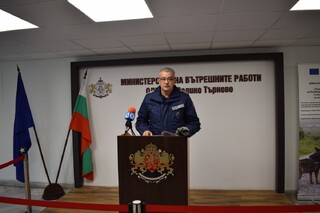 4 тежки катастрофи с 1 загинал и 5 ранени граждани в периода 20 – 26 януари 2025 г.