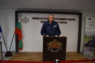 4 тежки катастрофи с 1 загинал и 5 -ма ранени граждани в периода 30 декември 2024 г. -05.01.2025 г.